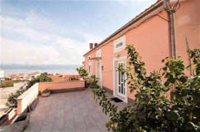 Studio in Vrbnik/Insel Krk 36786